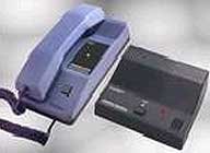 Intercom System - Duplex Hands free Interphone