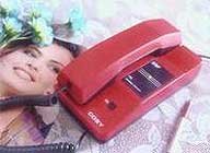 Intercom Systems - FM Wireless Duplex Interphones