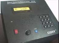 Intercom Systems - Hands free Remote Monitoring Intercom connects upto 99 locations