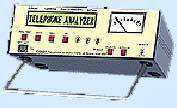 Home / Office Automation Systems - Electronic Test Instruments - Telephone Analyzer/Caller-ID Tester
