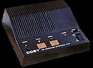 Intercom Systems - FM Wireless Touch & Talk Interphone