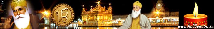 Guru Nanak Live Wallpaper