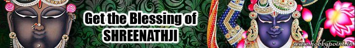 Shreenathji Live Wallpaper