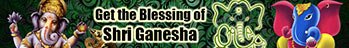Ganesha Live Wallpaper