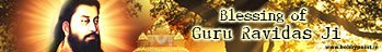 Guru Ravidas Ji Live Wallpaper