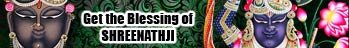 Shreenathji Live Wallpaper