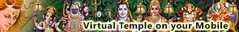 Virtual Hindu Temple Mobile Application