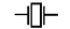 Crystal, piezoelectric