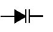 Diode, varactor