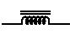 Inductor, iron core