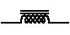 Inductor, powdered-iron core