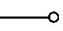 Negative voltage connection