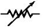 Rheostat