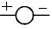 Source, constant-voltage