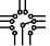 Switch, single-pole, rotary