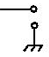 Terminals, general, unbalanced