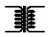 Transformer, iron core