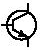 Transistor, bipolar, NPN