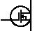 Transistor, MOS field-effect, N channel