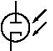 Tube, photosensitive
