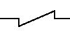 Waveguide, twisted