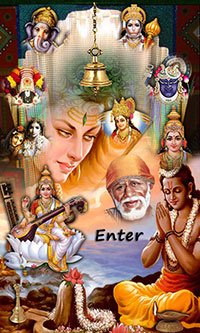 Virtual Temple Prayer Mobile Application for Android Mobile Smartphones