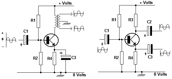 Phase Splitter