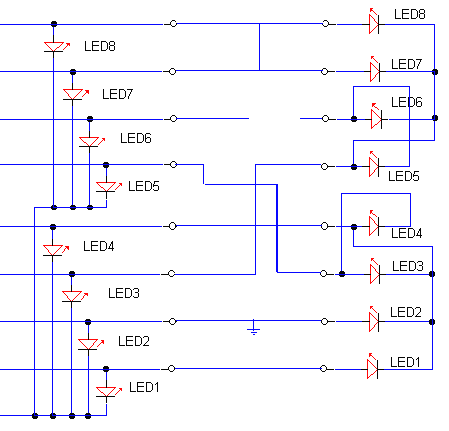 Wires Diagram