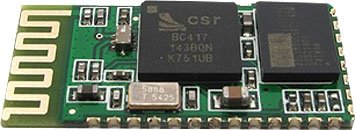 HC-05 Bluetooth Module