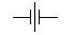 Capacitor, feedthrough