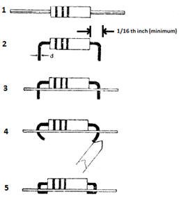 Soldering Iron Components