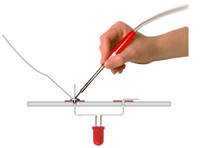 Ironing Components
