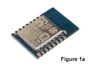 Analog Digital Sensor Module ESP8266 MCU