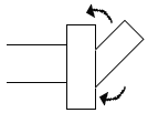 Toggle Switch Diagram